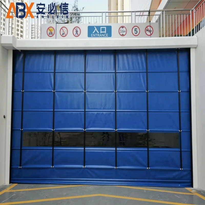 三沙市机库门