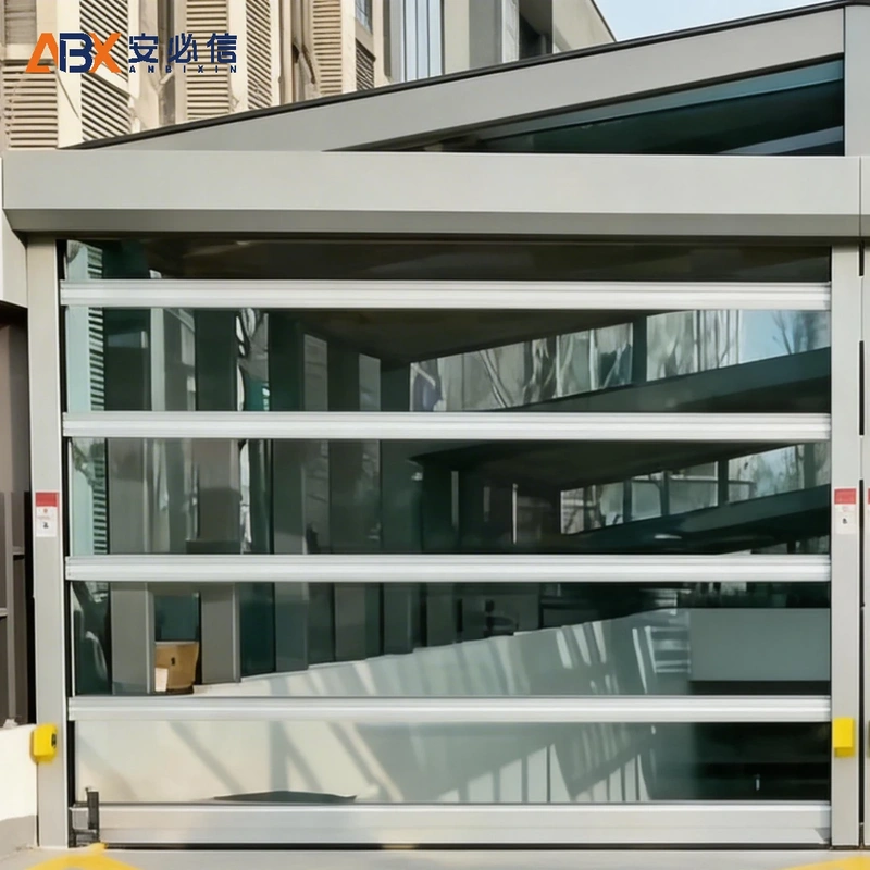 三沙市洁净快速门