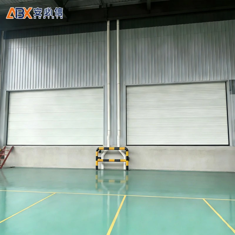 三沙市保温提升门