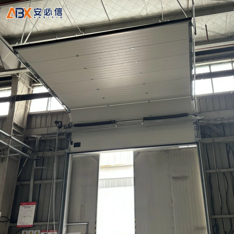 三沙市提升门
