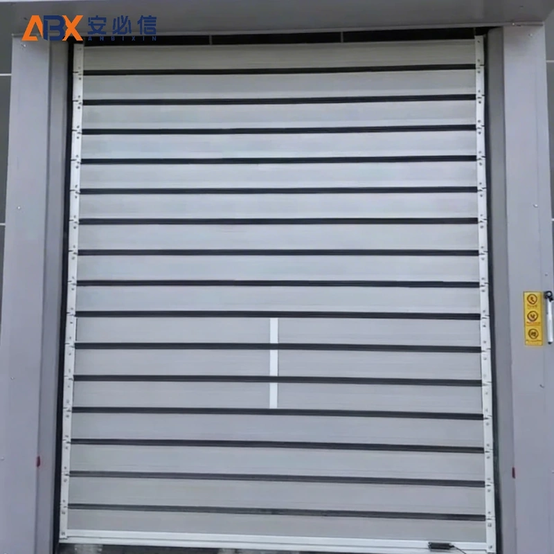 三沙市感应高速门