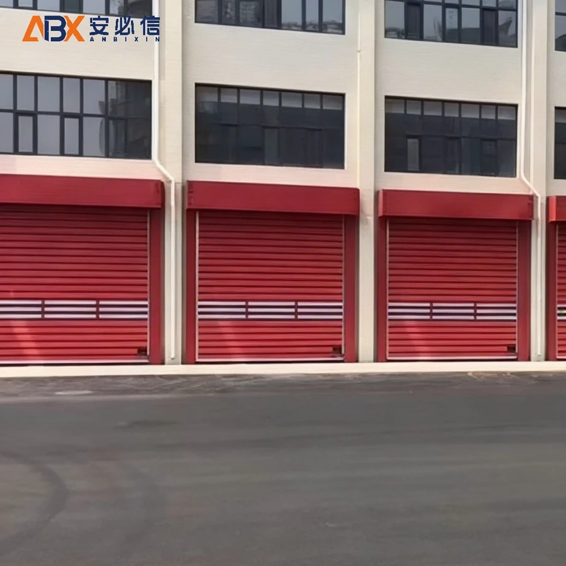 三沙市医药密闭高速门